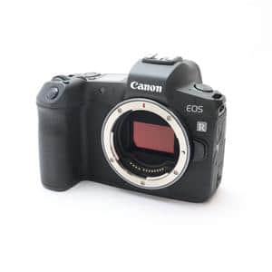 中古美品□Canon(キヤノン) EOS R ボディ/フルサイズCMOS 中古美品□Canon(キヤノン) EOS R ボディ/フルサイズCMOS