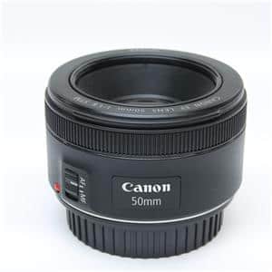 Canon (キヤノン) EF50mm F1.8 STM メイン