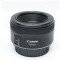 EF50mm F1.8 STM