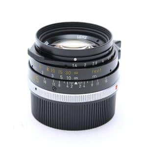 Leica (ライカ) ズミルックス M35mm F1.4 2nd ストッパーなし *フィルター径無し メイン
