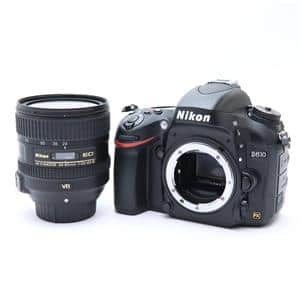 Nikon (ニコン) D610 24-85 VR レンズキット メイン