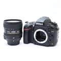 D610 24-85 VR レンズキット