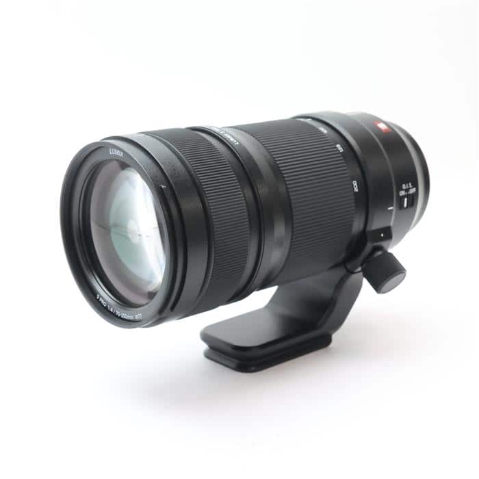 LUMIX S PRO 70-200mm F4 O.I.S.