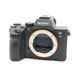 SONY (ソニー) α7III ボディ ILCE-7M3 メイン