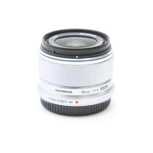 M.ZUIKO DIGITAL 25mm F1.8 シルバー オリンパス OLYMPUSM.ZUIKO 25mm F1.8 実写レビュー