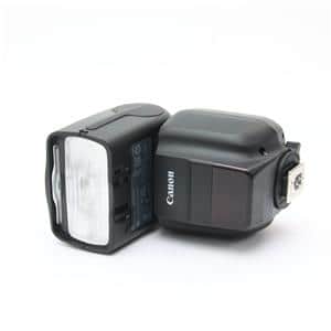 Canon - Canon キヤノン 430EX III-RT スピードライト ストロボ キヤノン「430EX III-RT」でストロボ撮影がより自由に - 電波式