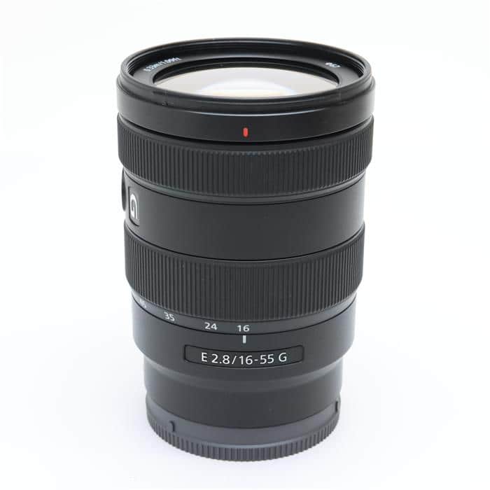 E 16-55mm F2.8 G SEL1655G