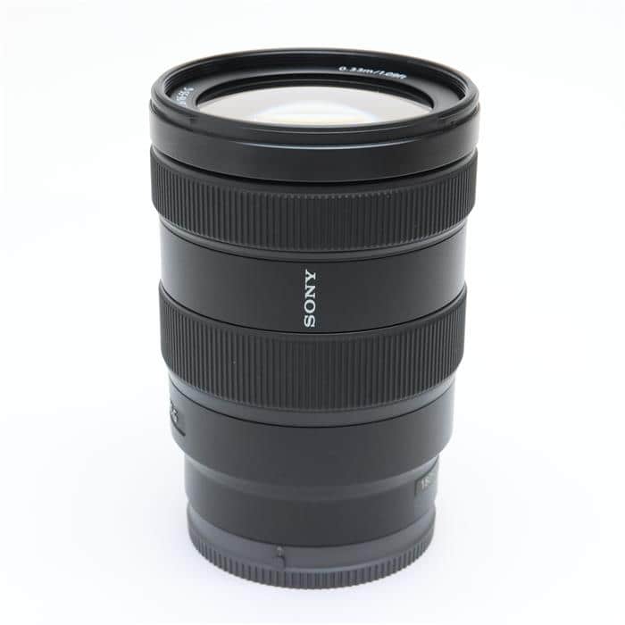 E 16-55mm F2.8 G SEL1655G
