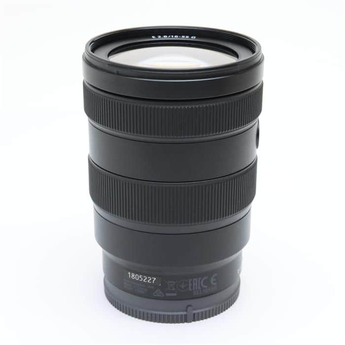 E 16-55mm F2.8 G SEL1655G
