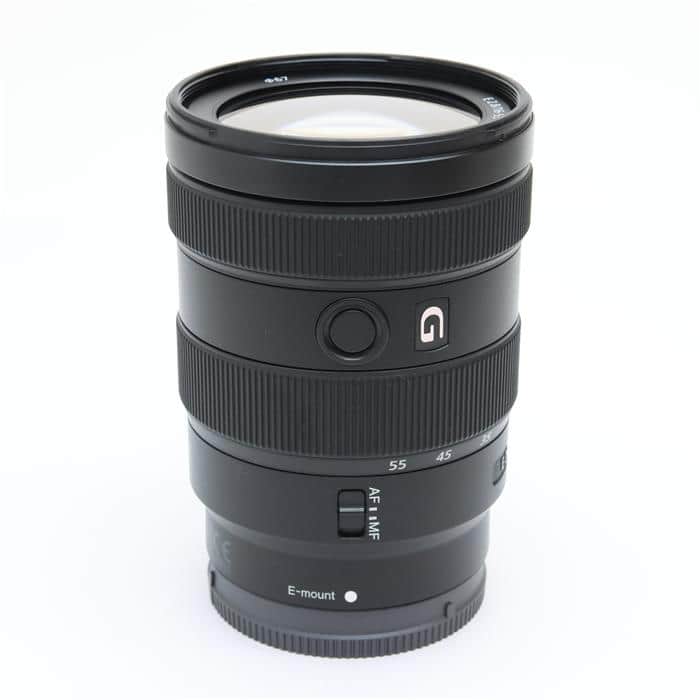 E 16-55mm F2.8 G SEL1655G