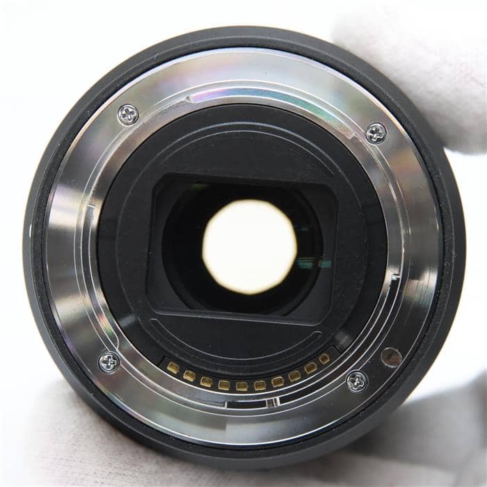 E 16-55mm F2.8 G SEL1655G