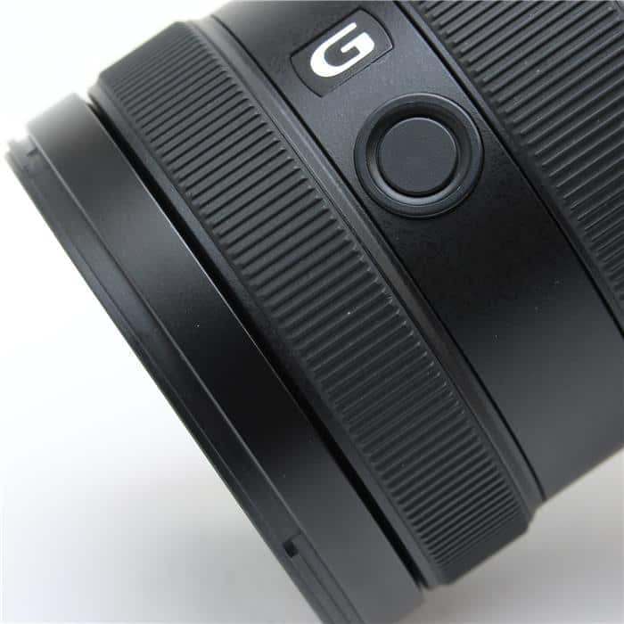 E 16-55mm F2.8 G SEL1655G