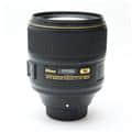 Nikon (ニコン) AF-S NIKKOR 105mm F1.4E ED