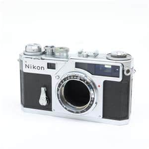 レンジファインダーボディ」「Nikon」の商品検索結果 | デジタルカメラ