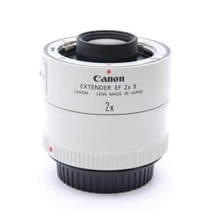 Canon (キヤノン) エクステンダー EF2x II」の商品検索結果 | デジタル