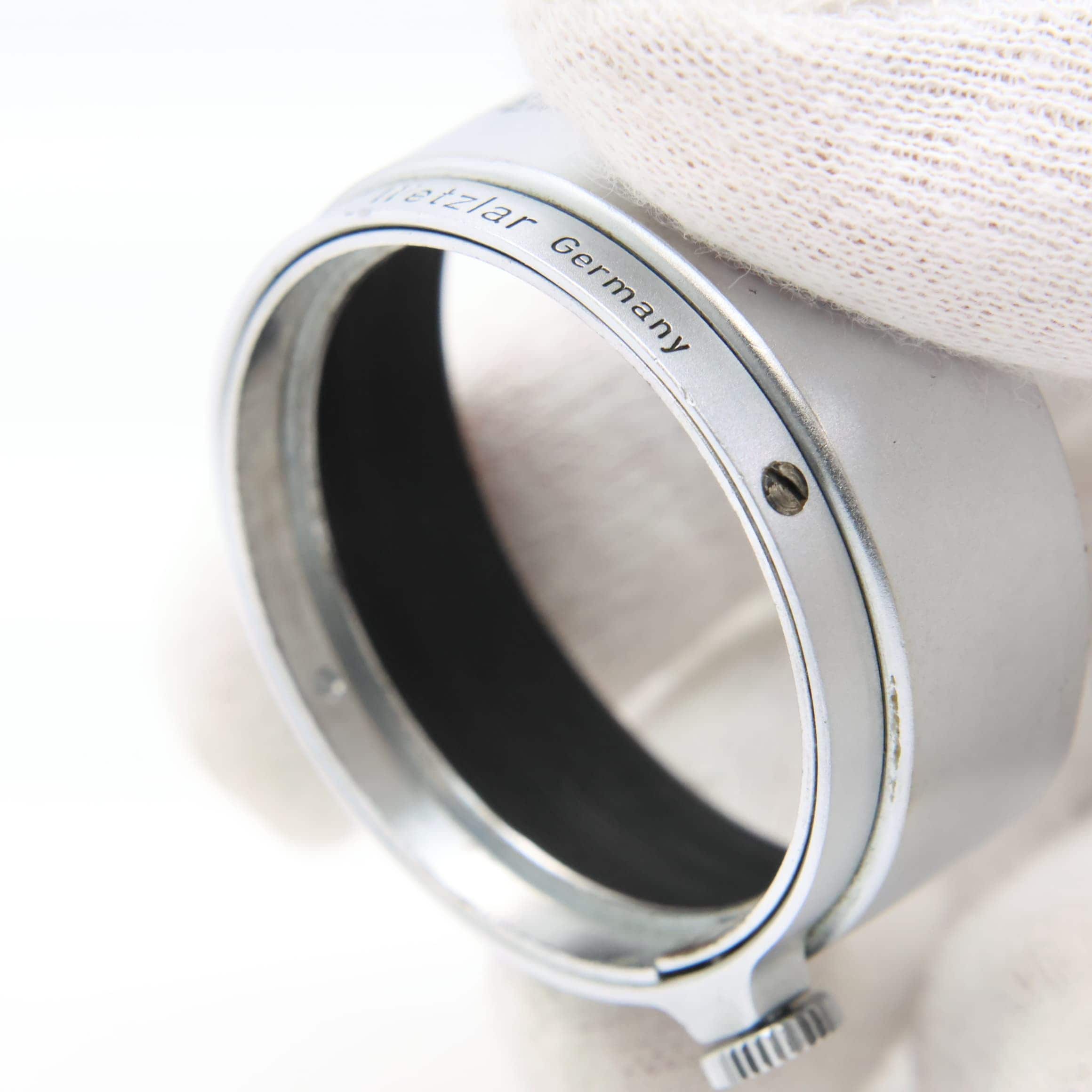 中古)Leica (ライカ) レンズフード FOOKH ズマロン/エルマー35mm F3.5