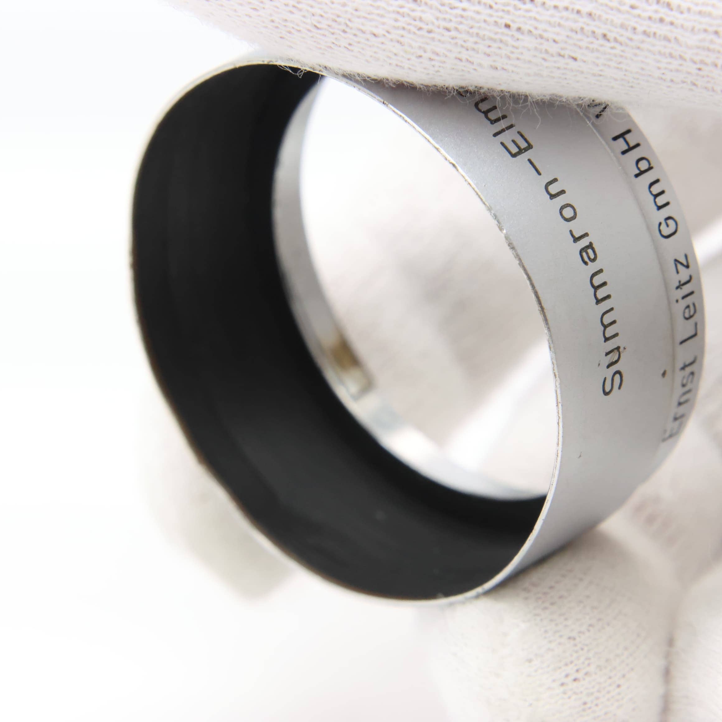 中古)Leica (ライカ) レンズフード FOOKH ズマロン/エルマー35mm F3.5