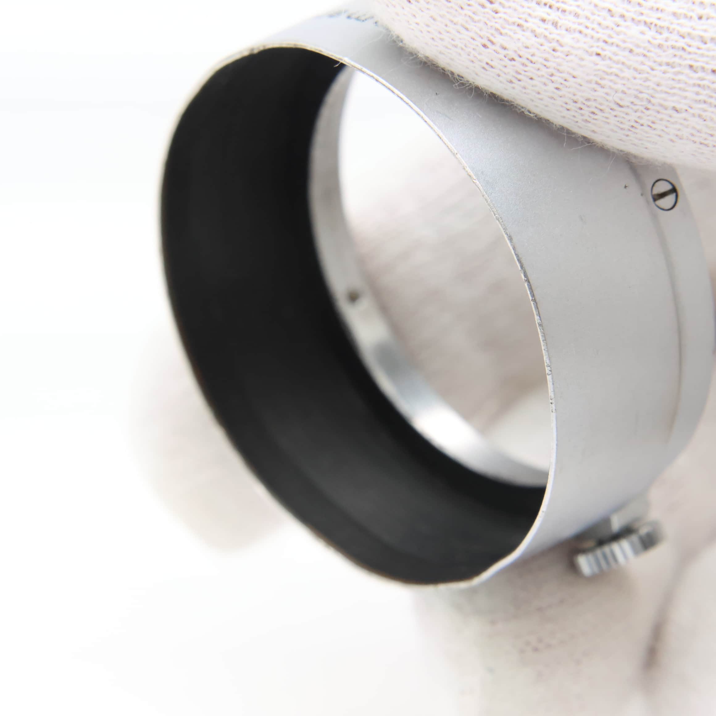 中古)Leica (ライカ) レンズフード FOOKH ズマロン/エルマー35mm F3.5