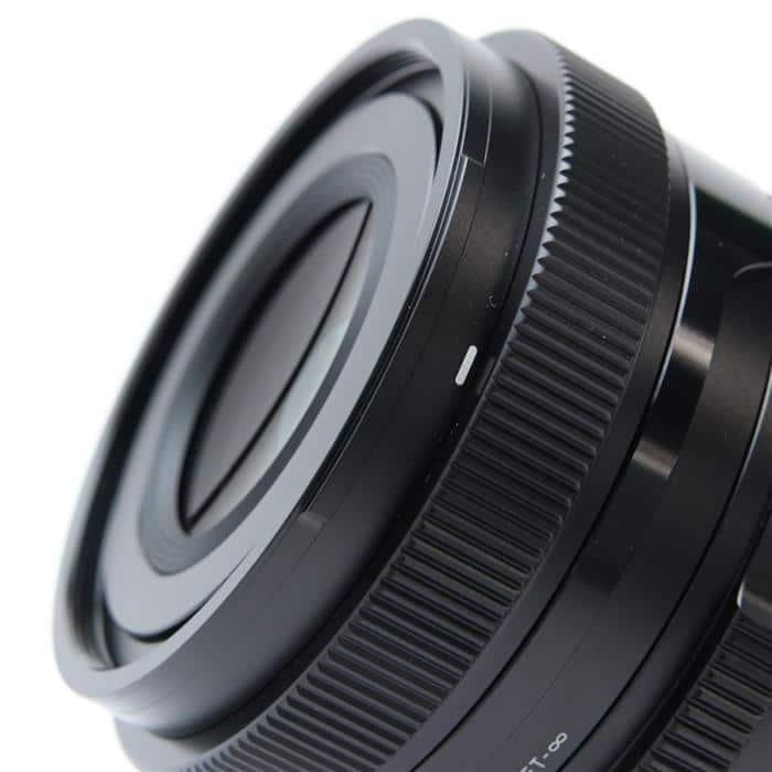 Contemporary 35mm F2 DG DN (ライカSL/TL用)