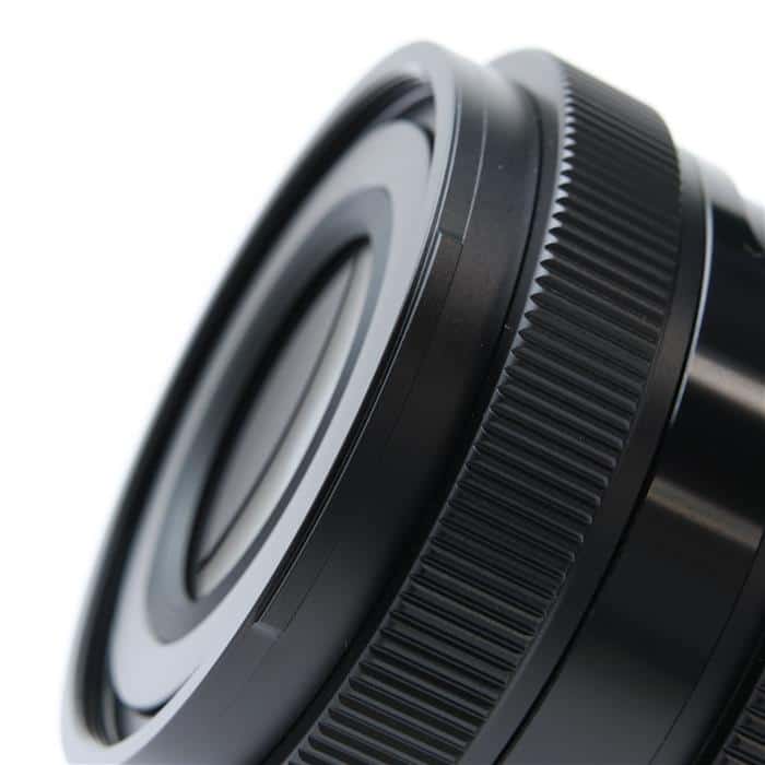 Contemporary 35mm F2 DG DN (ライカSL/TL用)