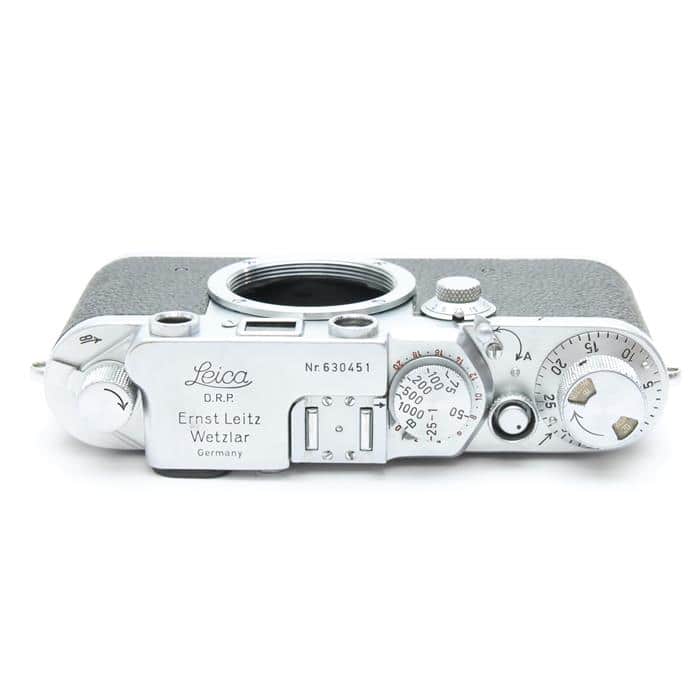 IIIf レッドシンクロ