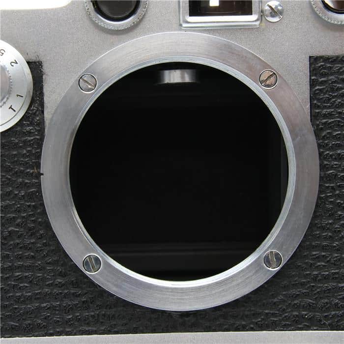 IIIf レッドシンクロ