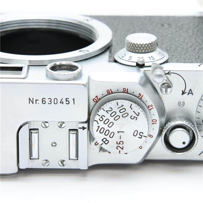 IIIf レッドシンクロ