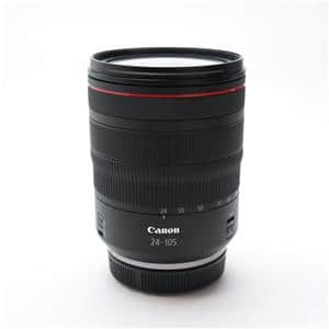 明日まで限定割引❗️Canon RF 24-105mm F4L IS USM Canon RF24-105mm F4 L IS USM｜新品通販フジヤカメラ