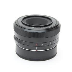 新品)銘匠光学 (めいしょうこうがく) TTArtisan AF 27mm F2.8 (フジ