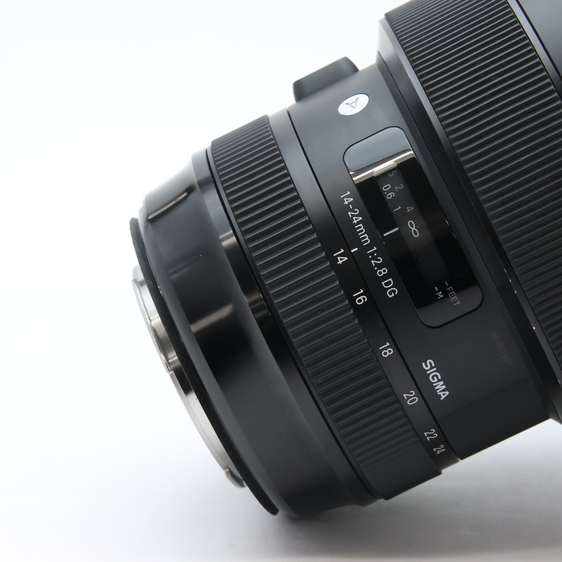 中古)SIGMA (シグマ) Art 14-24mm F2.8 DG HSM (キヤノンEF用)（商品ID