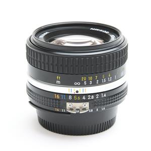 Ai Nikkor 50mm F1.4」の商品検索結果 | デジタルカメラ、ミラーレス