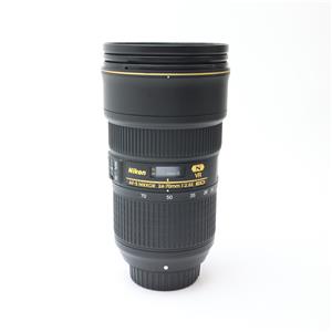 Nikon (ニコン) AF-S NIKKOR 24-70mm F2.8E ED VR メイン