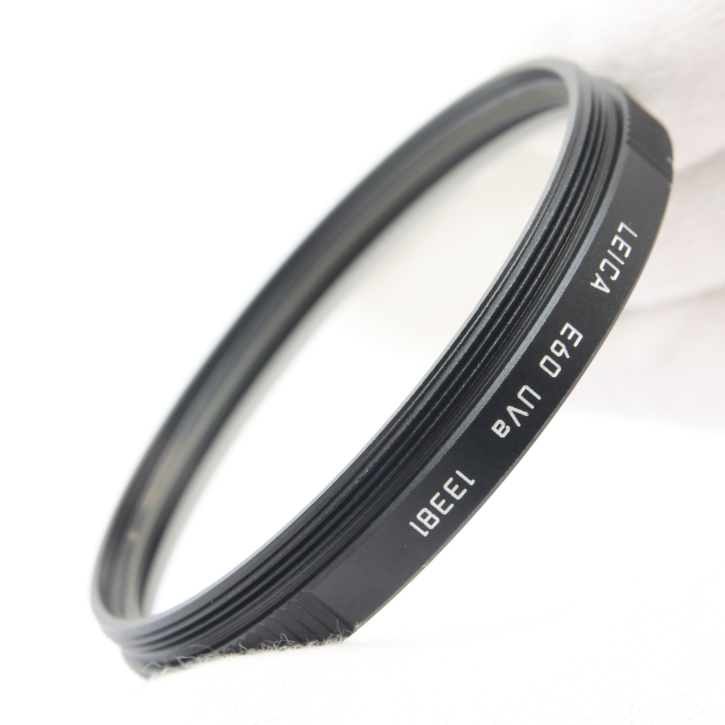 中古)Leica (ライカ) フィルター E60 UVA（商品ID：3717030093380