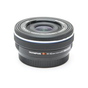 OLYMPUS (オリンパス) M.ZUIKO DIGITAL ED 14-42mm F3.5-5.6 EZ