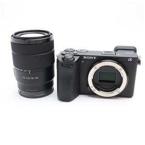 SONY (ソニー) α6700 高倍率ズームレンズキット ILCE-6700M」の商品