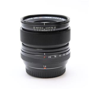 新品)FUJIFILM (フジフイルム) フジノン XF14mm F2.8 R（商品ID