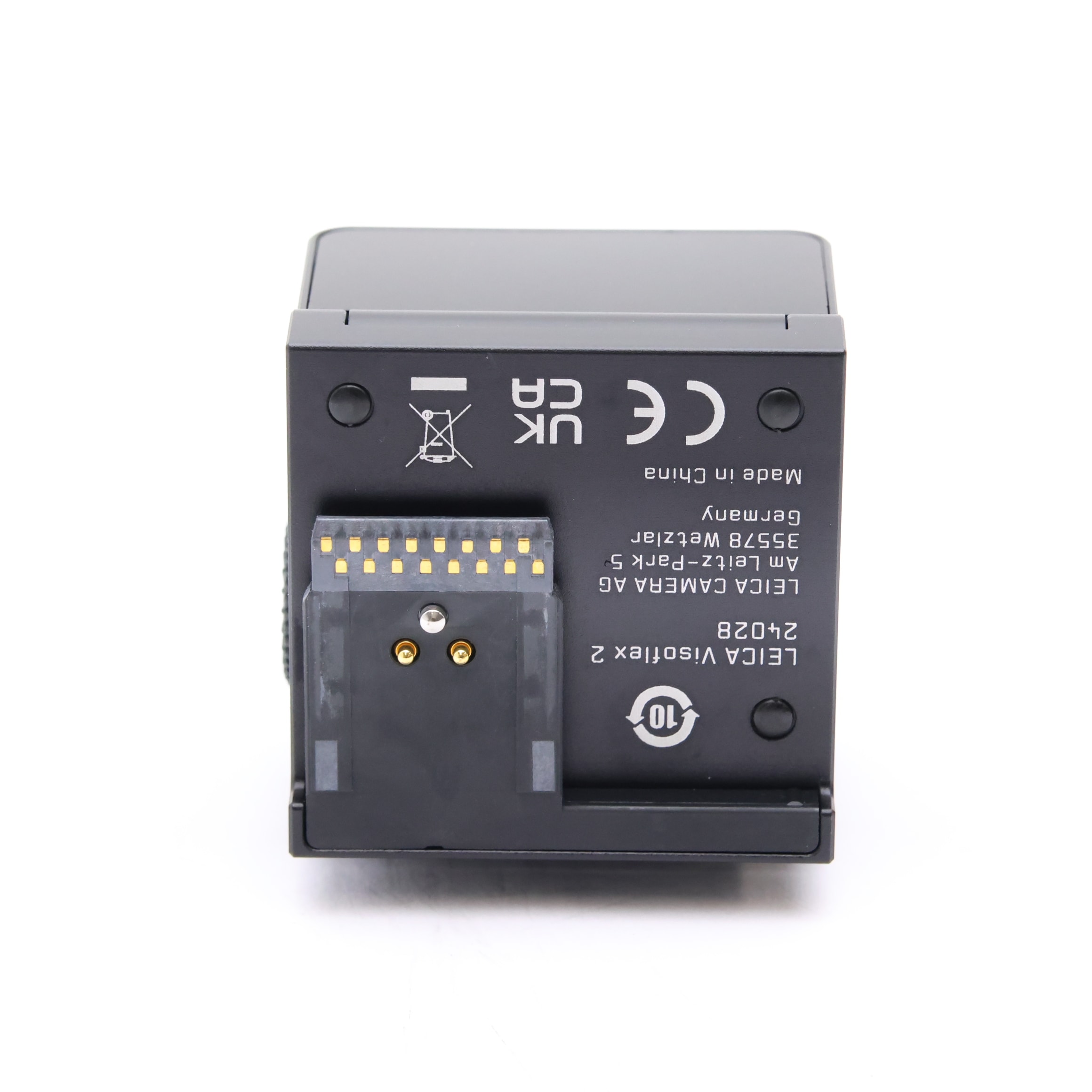 中古)Leica (ライカ) ビゾフレックス 2（商品ID：3717031025380）詳細
