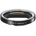 Leica (ライカ) ライカSアダプターC