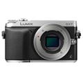 Panasonic (パナソニック) LUMIX DMC-GX7 シルバー