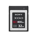 SONY (ソニー) Gシリーズ XQDカード 32GB QD-G32A