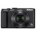 Nikon (ニコン) COOLPIX A900 ブラック