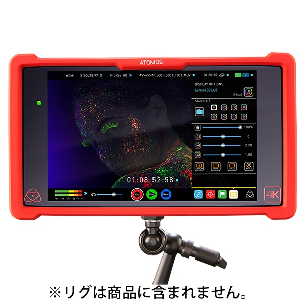 ATOMOS (アトモス) Ninja Assassin