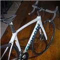 Bianchi (ビアンキ) 2022モデル OLTRE XR3 DISC ULTEGRA R8170 Di2 12S 57サイズ（178-185cm）ロードバイク