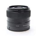 E 35mm F1.8 OSS SEL35F18