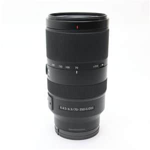 SONY SEL」「ミラーレス用レンズ一覧」「SONY」「中古商品」の