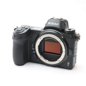 Nikon (ニコン) Z6 ボディ メイン