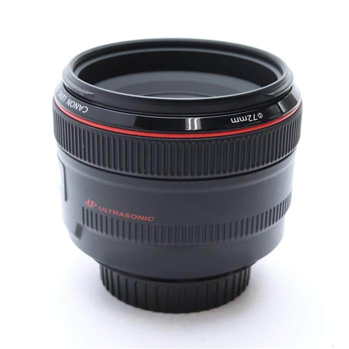 美品】Canon RF 50mm f1.2 L USM rfマウント