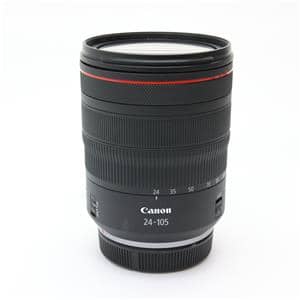 Canon (キヤノン) RF24-105mm F4L IS USM メイン