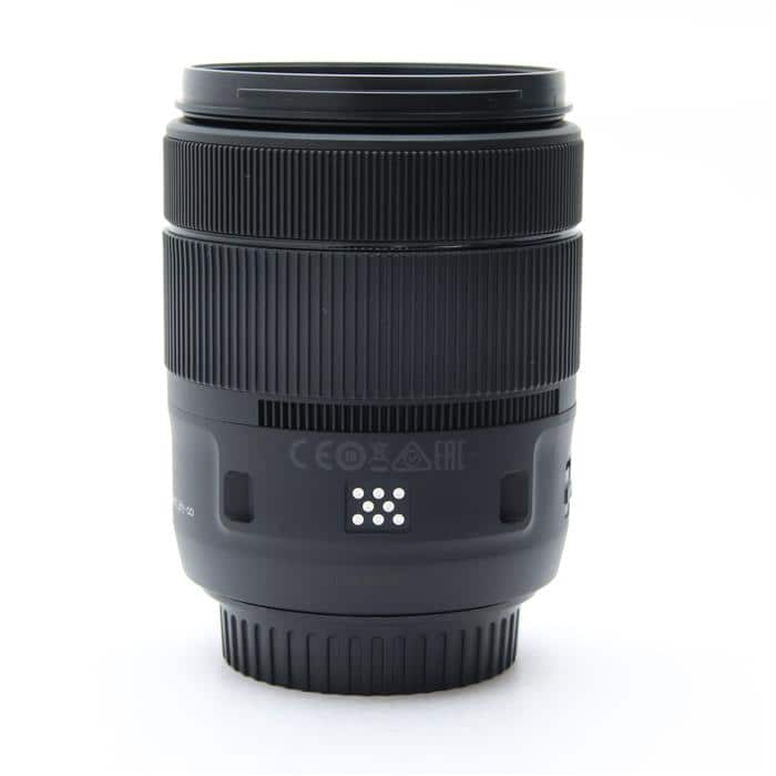 中古)Canon (キヤノン) EF-S18-135mm F3.5-5.6 IS USM（商品ID  