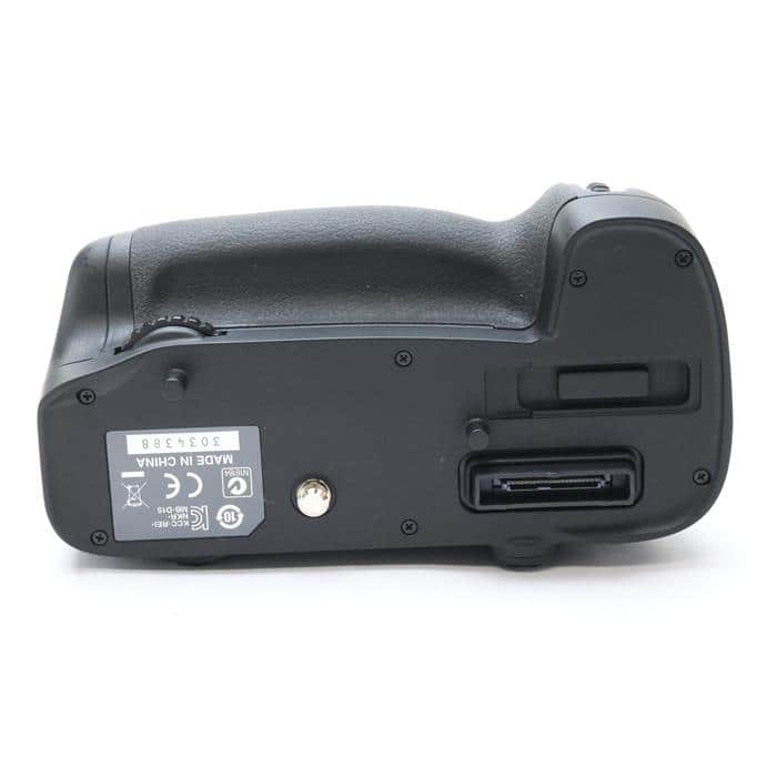 マルチパワーバッテリーパック MB-D15